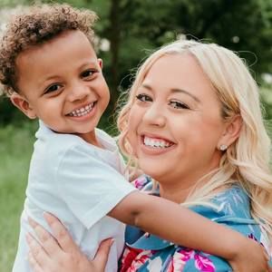 Meet your Posher, Danelle